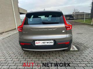 VOLVO XC40 usata, con Chiusura centralizzata