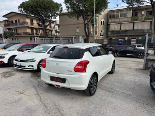 SUZUKI Swift usata, con Boardcomputer