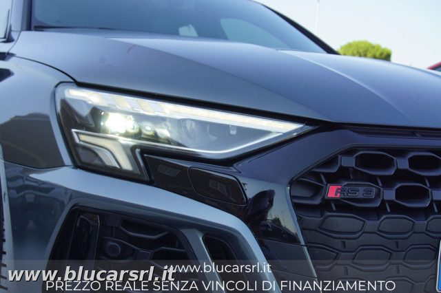 AUDI RS usata 37