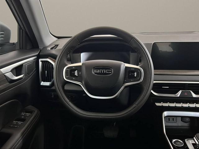 EMC Sei usata, con ESP