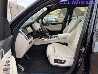 BMW X5 usata, con Climatizzatore