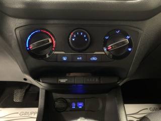 HYUNDAI i20 usata, con Immobilizzatore elettronico