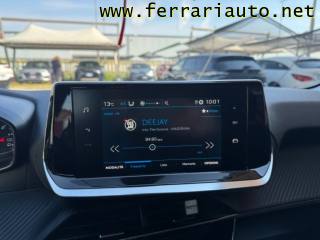 PEUGEOT 208 usata, con Cruise Control