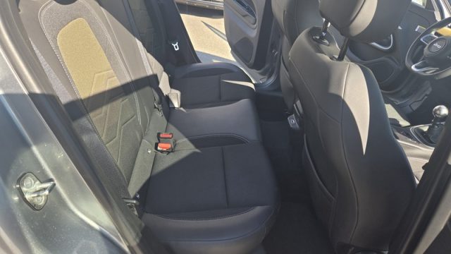 JEEP Avenger usata, con Controllo automatico clima