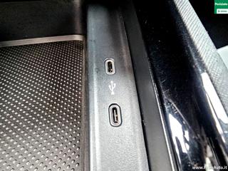 SKODA Kamiq usata, con USB