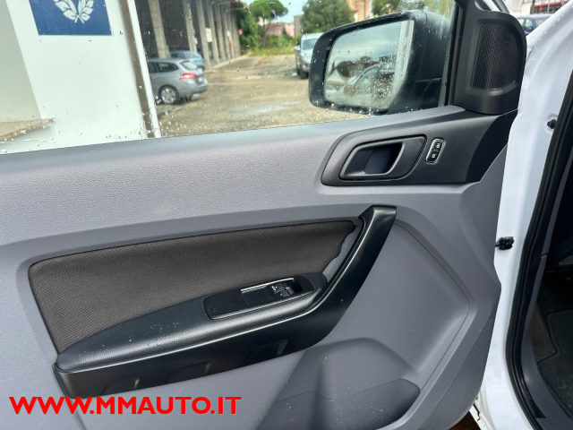 FORD Ranger usata, con Cruise Control