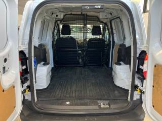 FORD Transit Courier usata, con Chiusura centralizzata