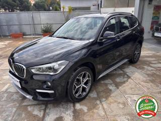 BMW X1 usata, con Alzacristalli elettrici