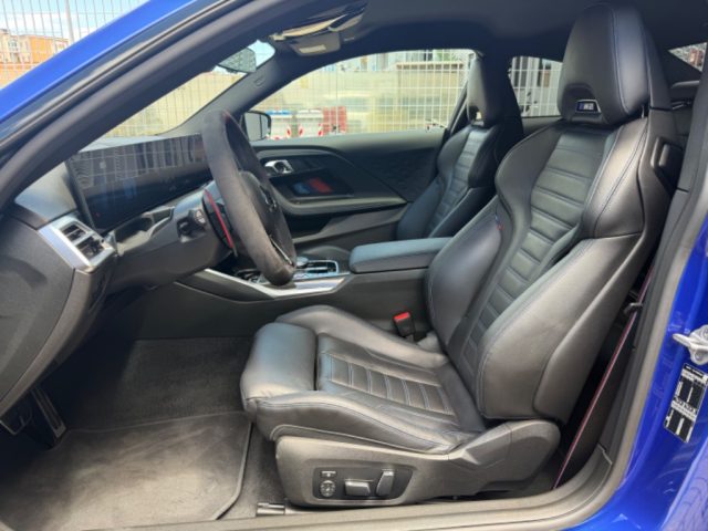 BMW M2 usata, con Controllo trazione