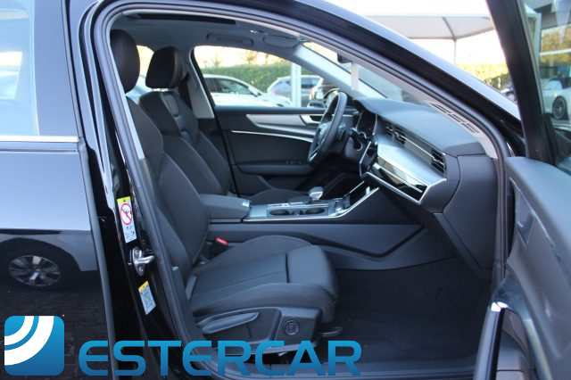 AUDI A6 usata, con ESP