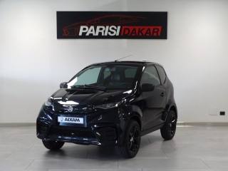 AIXAM City City Sport Ambition *PROMO PARISI GROUP*