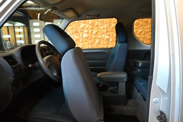 SUZUKI Jimny usata 27