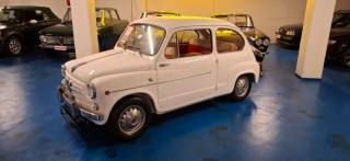 FIAT 850 usata 24