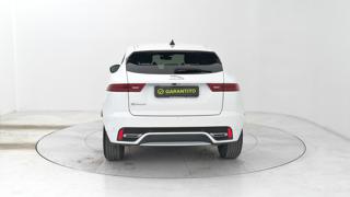JAGUAR E-Pace usata, con Airbag Passeggero