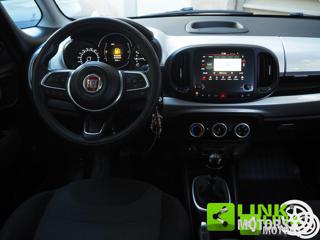 FIAT 500L usata 9