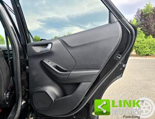 FORD Puma usata, con Controllo elettronico della corsia