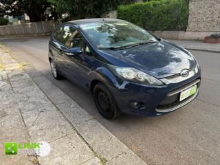 FORD Fiesta usata, con Airbag laterali