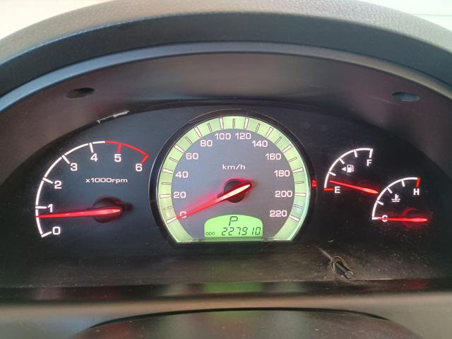 SSANGYONG REXTON usata, con Cerchi in lega