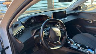 PEUGEOT 208 usata, con Airbag laterali