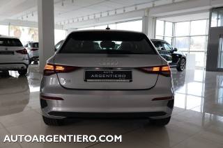 AUDI A3 usata, con Airbag Passeggero