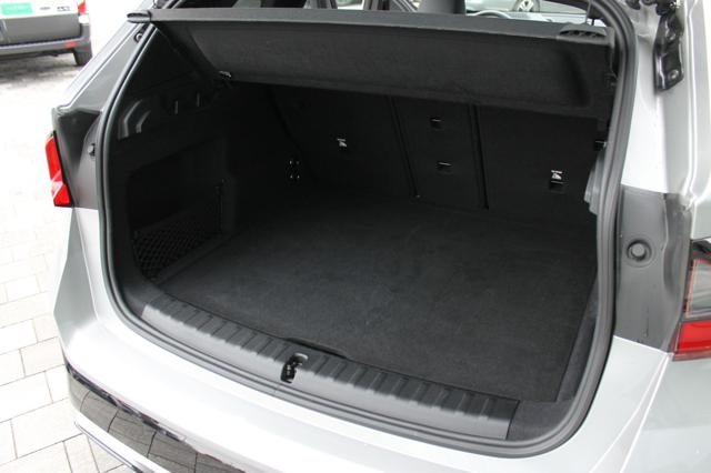 BMW X1 usata, con Cerchi in lega