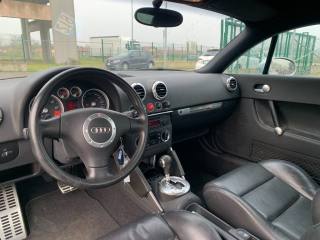 AUDI TT usata, con Controllo trazione