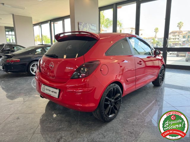 OPEL Corsa usata, con Alzacristalli elettrici