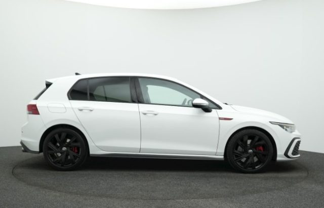 VOLKSWAGEN Golf usata, con Cerchi in lega
