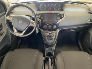 LANCIA Ypsilon usata, con Immobilizzatore elettronico