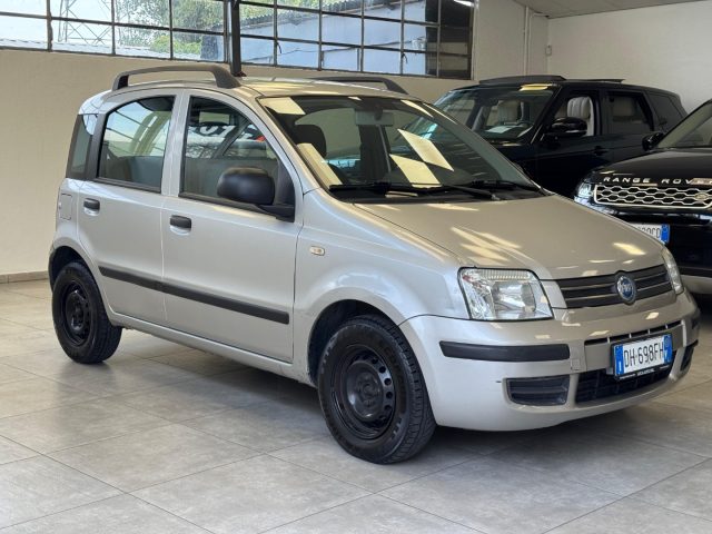 FIAT Panda usata, con Alzacristalli elettrici