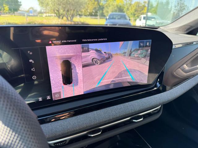 AUDI A5 usata, con Luci diurne LED