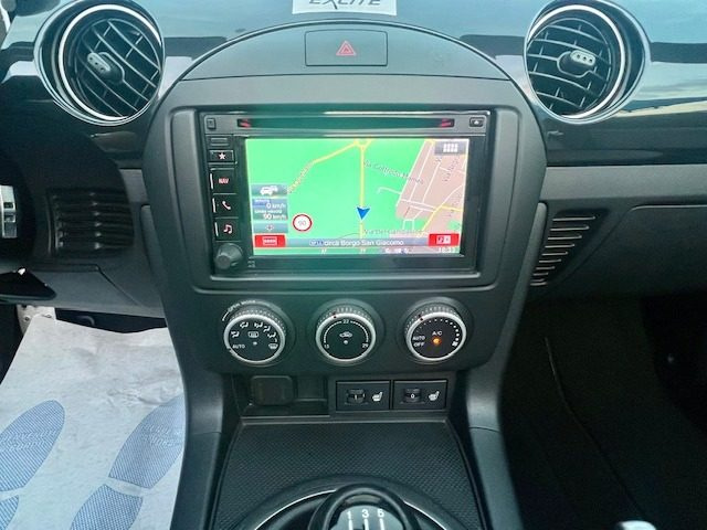 MAZDA MX-5 usata, con Climatizzatore