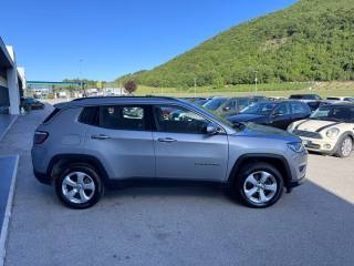 JEEP Compass usata, con Airbag Passeggero