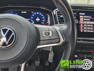 VOLKSWAGEN T-Roc usata 45