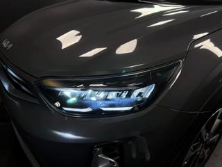 KIA Stonic usata, con Fendinebbia