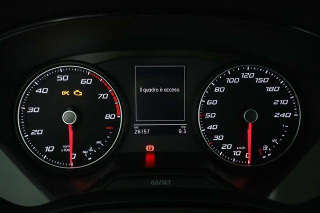 SEAT Arona usata 6