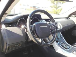 LAND ROVER Range Rover Evoque usata, con USB
