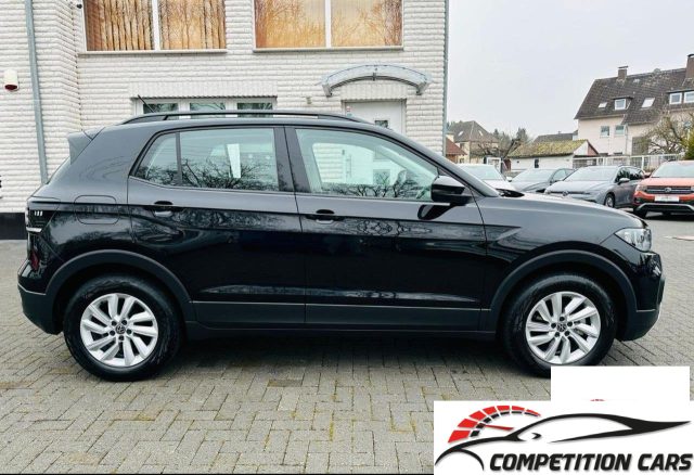 VOLKSWAGEN T-Cross usata, con Chiusura centralizzata