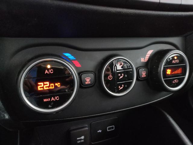 FIAT Tipo usata, con Filtro antiparticolato