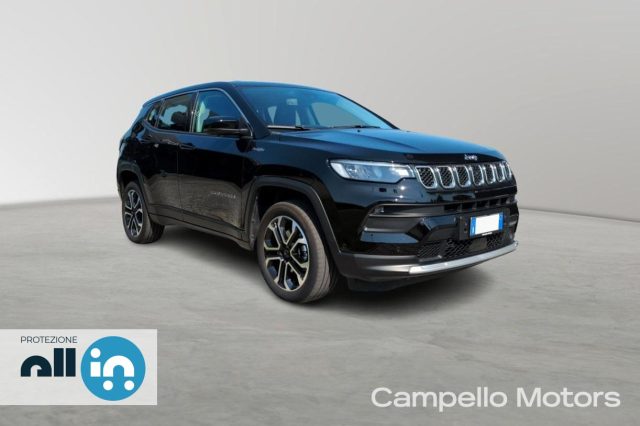 JEEP Compass usata 0