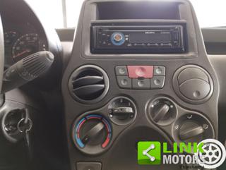 FIAT Panda usata 13