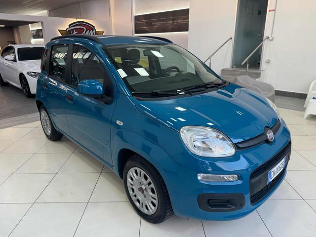 FIAT Panda usata, con Alzacristalli elettrici