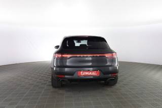 PORSCHE Macan usata 4