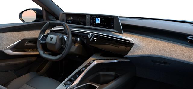 PEUGEOT 5008 usata, con Boardcomputer