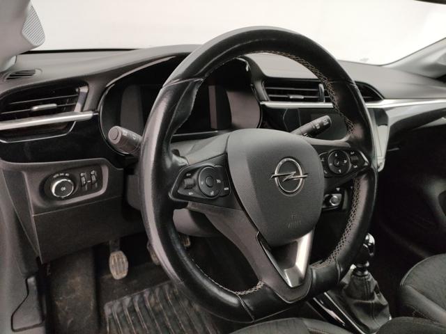 OPEL Corsa usata 58