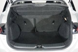 NISSAN Micra usata, con Fendinebbia