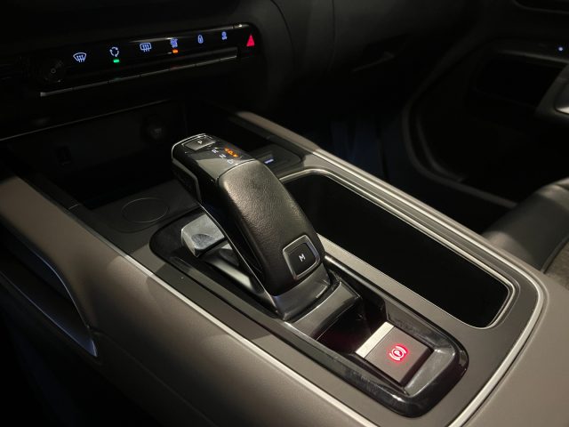 CITROEN C5 Aircross usata, con Cerchi in lega