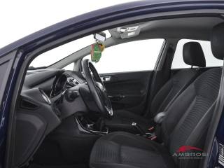 FORD Fiesta usata 8