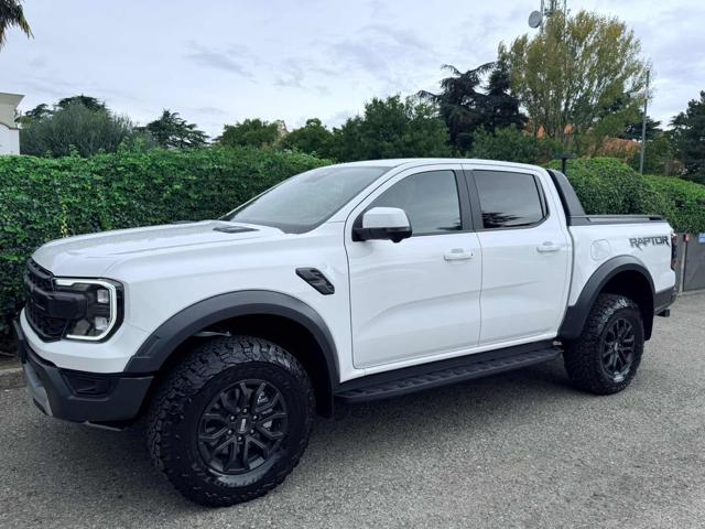 FORD Ranger Raptor usata, con Airbag