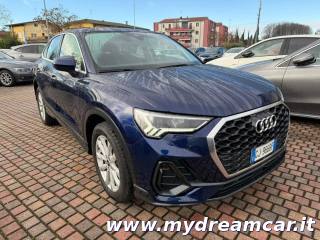 AUDI Q3 usata, con Airbag laterali